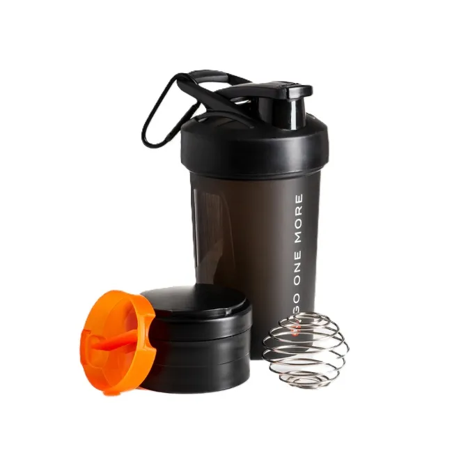 Shaker vaso mezclador stack 500ml