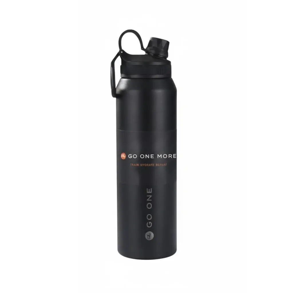Botella deportiva sport bottle pro g1m
