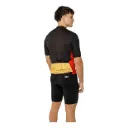 Remera ciclismo medio cierre drb 