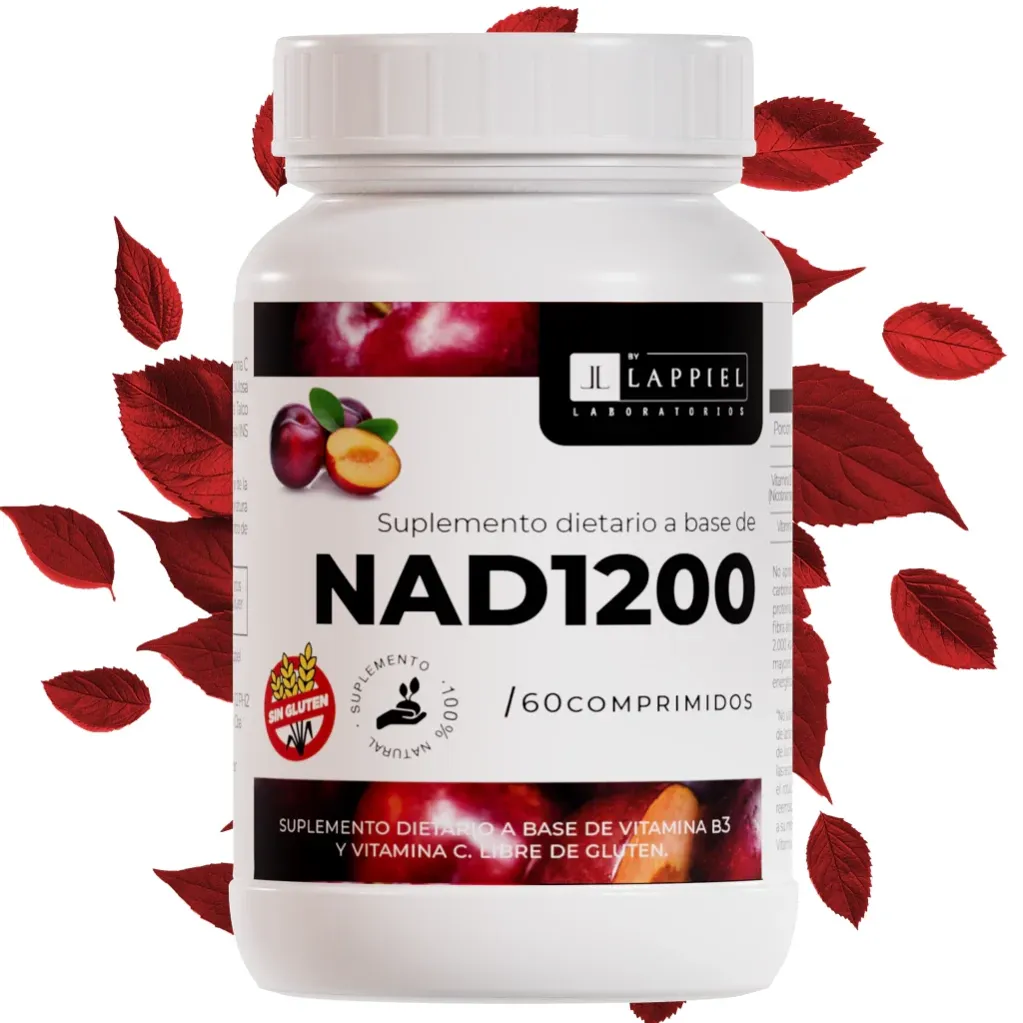 NAD 1200 60c lappiel