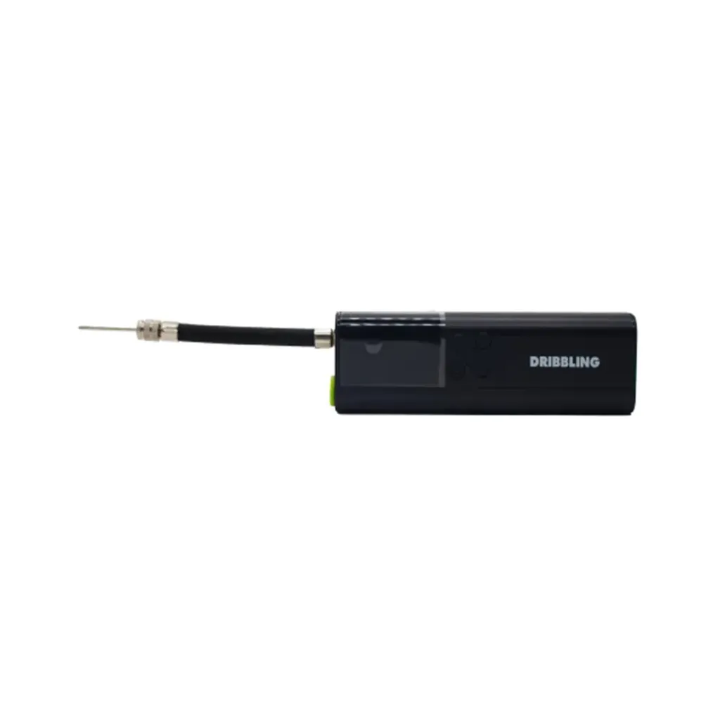 Inflador digital drb