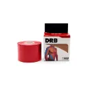 cinta kinesiologica k-tape drb 5cm x 5m