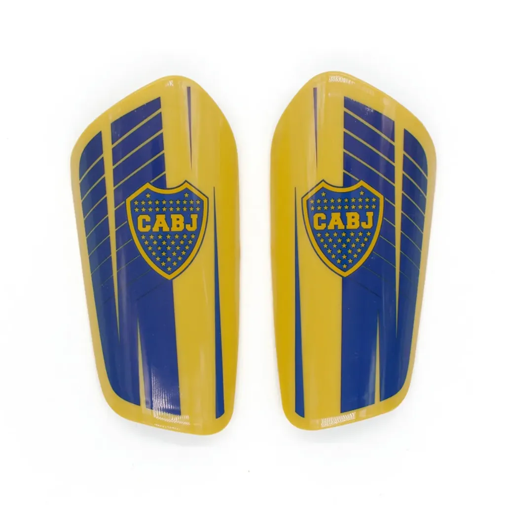 Canillera de futbol 24 boca