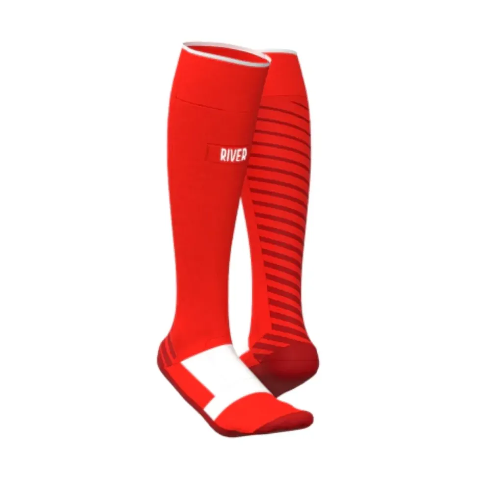 Medias deportivas 24 river (Kids)
