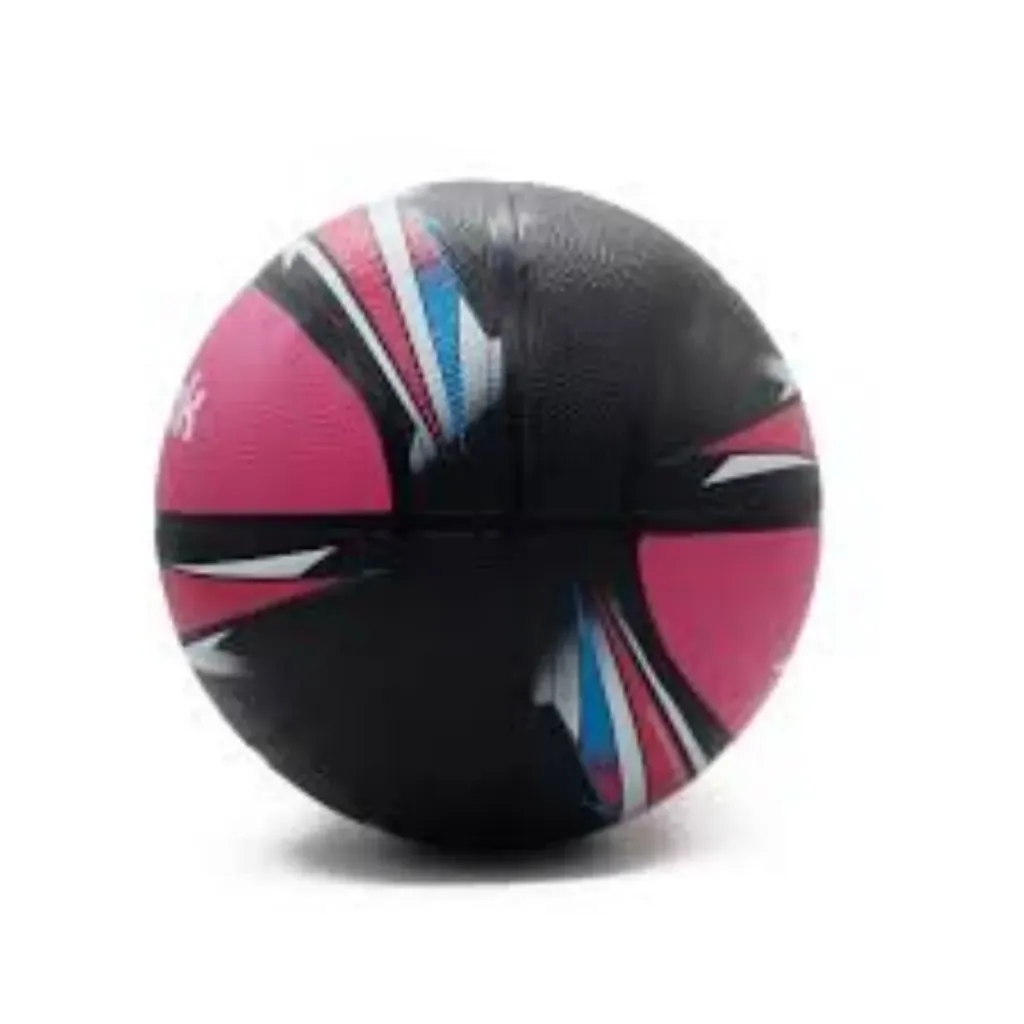 Pelota de basquet z-go N3