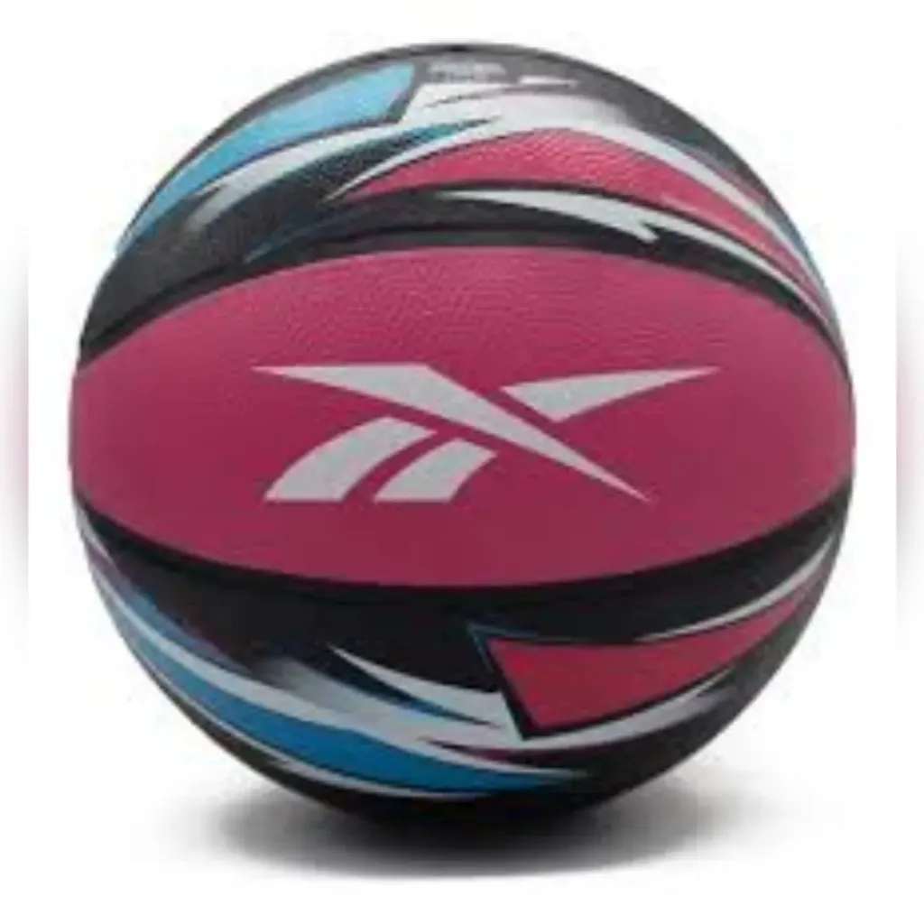 Pelota de basquet z-go N7