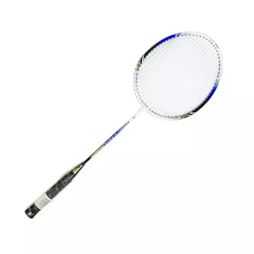 Raqueta de badminton classic sixzero
