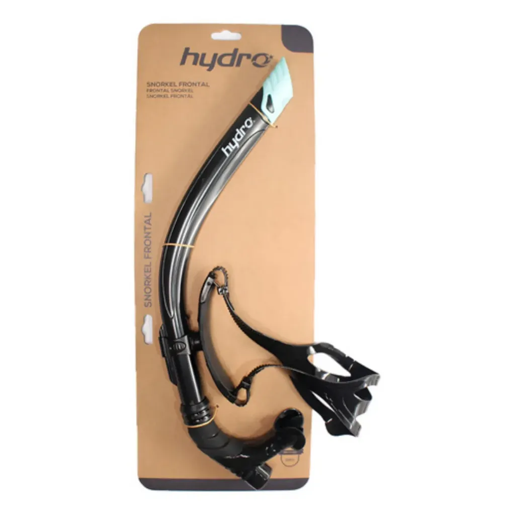 Snorkel frontal hydro