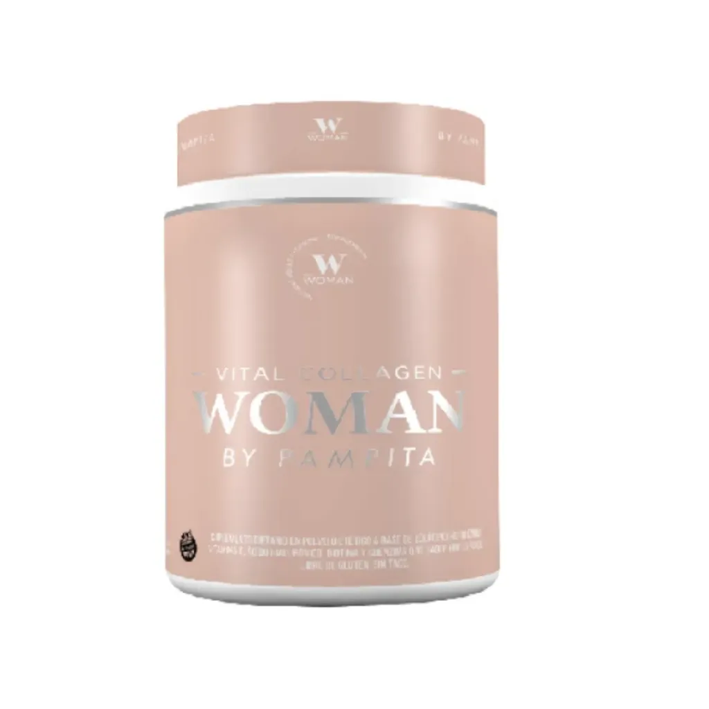 Vital colageno woman by pampita x 360gs