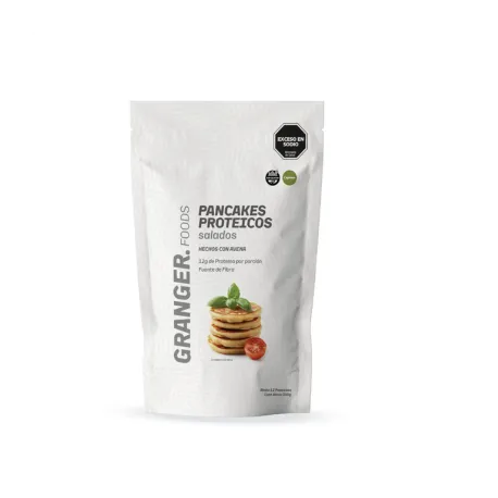 Pancakes caprese granger 300gs