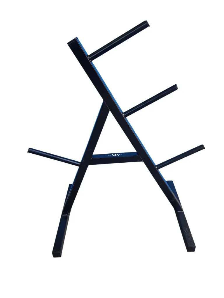 Porta disco organizador pino