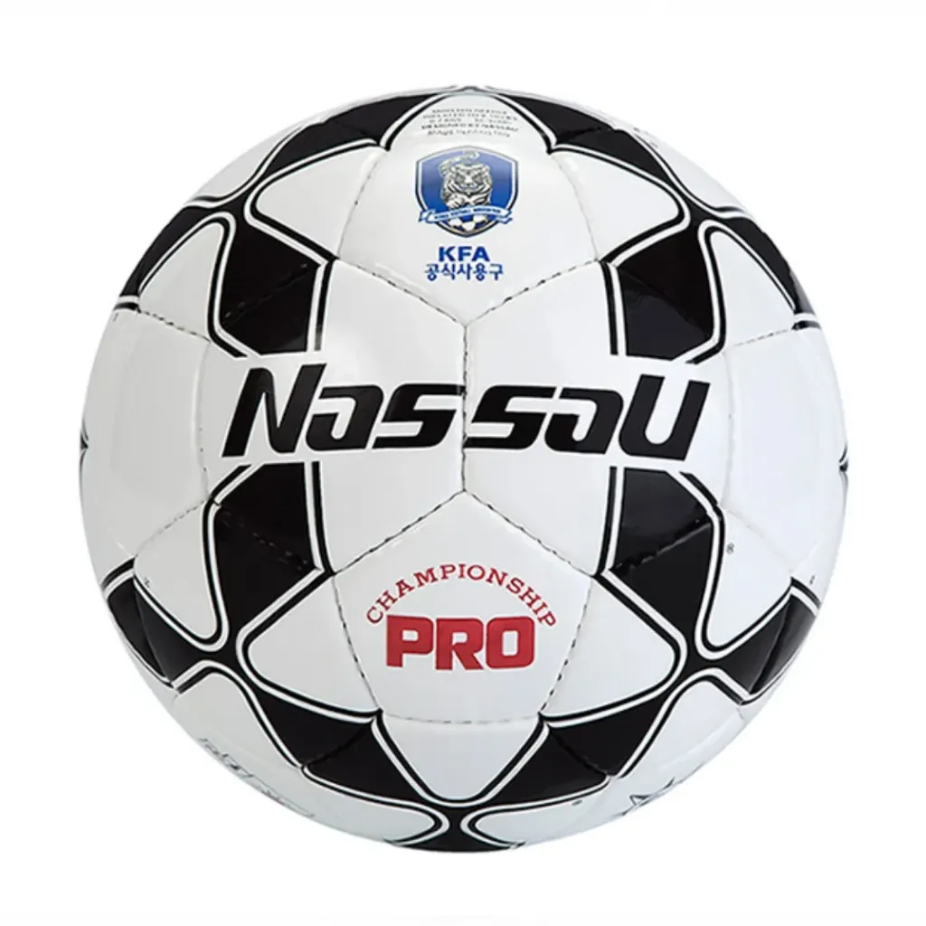 Pelota de futbol nassau PRO Championship Nº 5  (AFA Approved)
