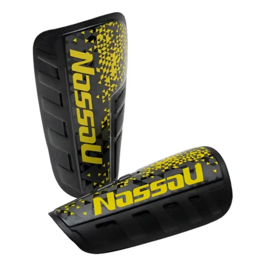 Canillera de futbol nassau IMPACT