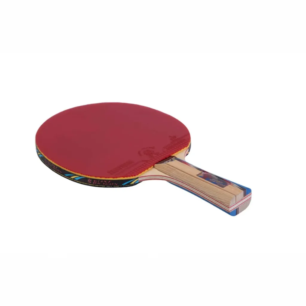 Paleta ping pong giantdragon 6 star Professional