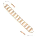 Masajeador Cervical Maderoterapia Piernas Espalda