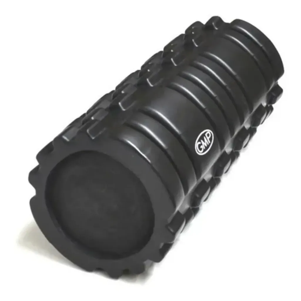 Rolo texturado 45 x 14 cm - macizo irrompible