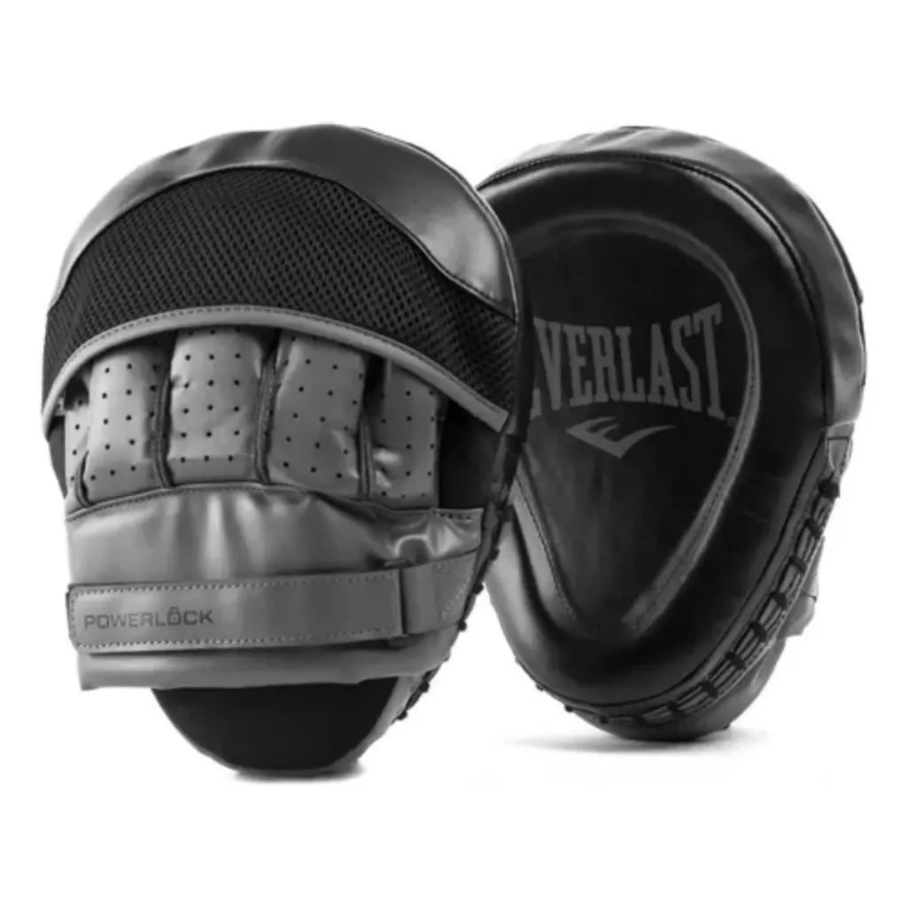Foco manopla everlast powerlok