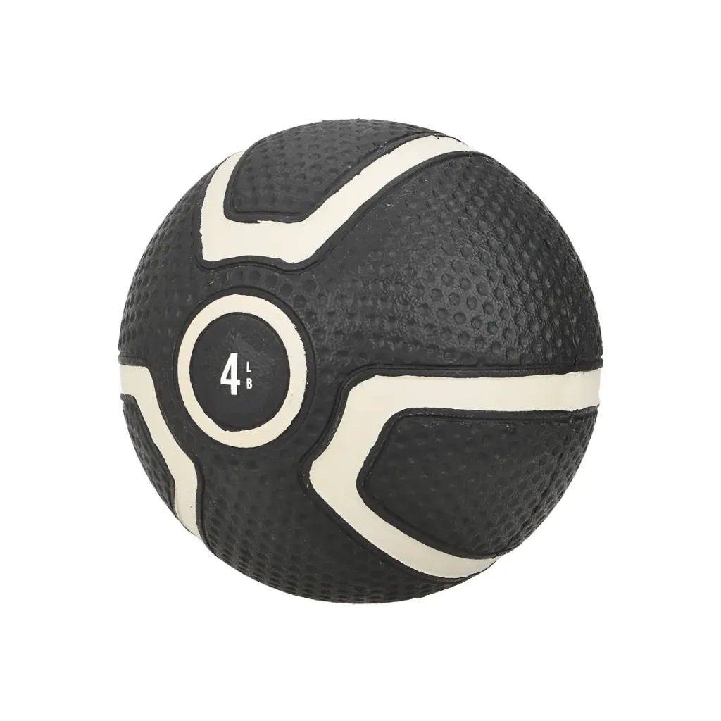 Medicine ball 4lb everlast