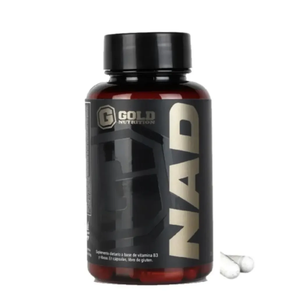 Nad gold nutrition x 30c