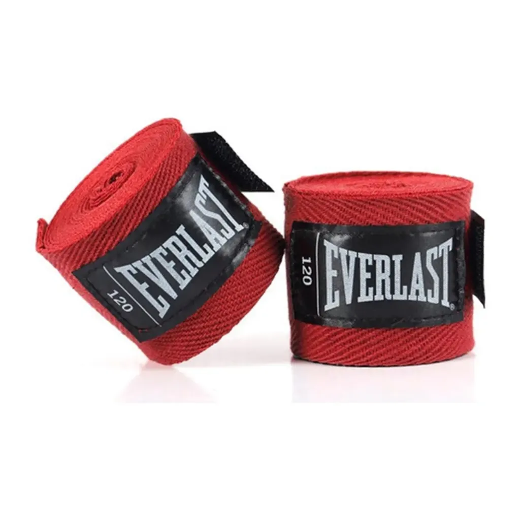 Vendas de boxeo everlast (par)