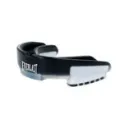 Protector bucal blanco y negro everlast