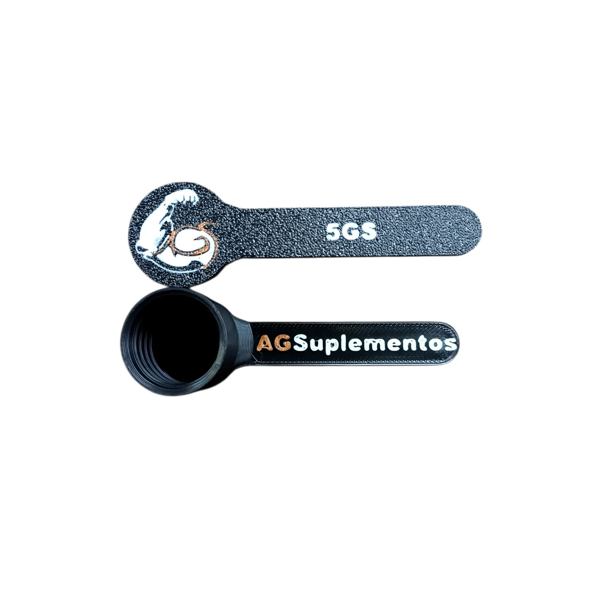 Scoop cuchara medidora de 5 gramos