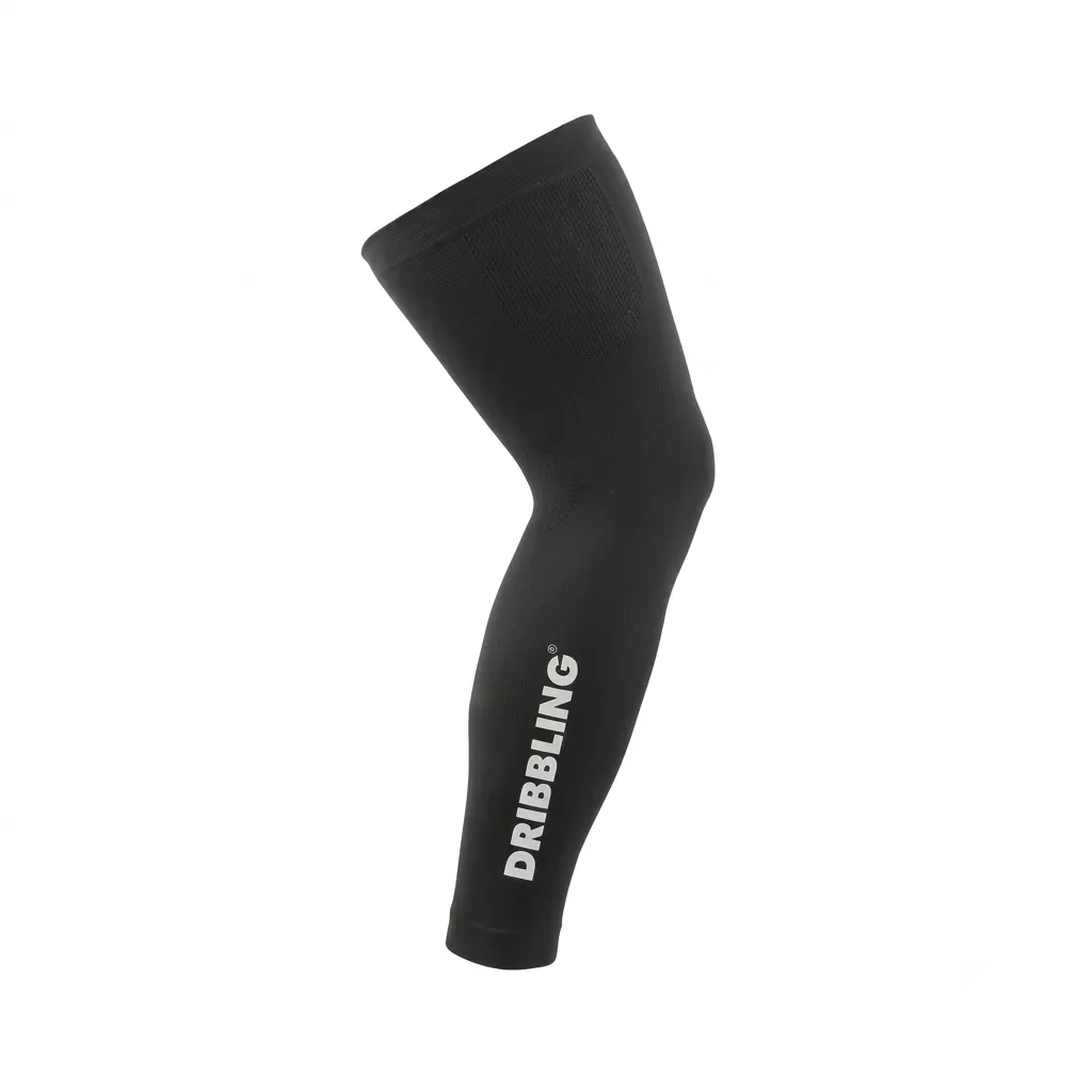 Pernera deportiva de compresion drb