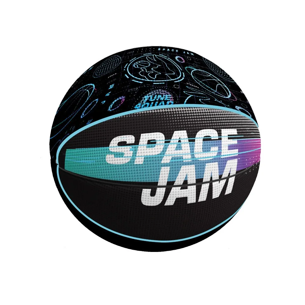 Pelota basket n7 space jam warner drb
