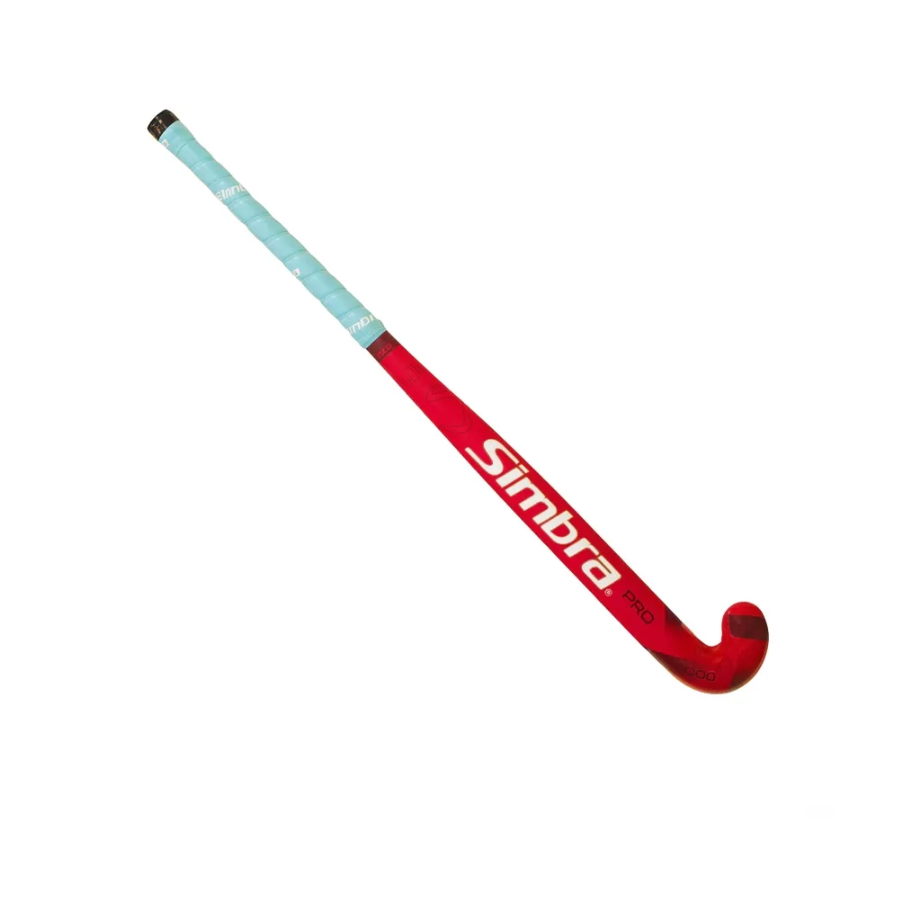 Palo de Hockey Evo Pro 2.0 1000 Simbra Fucsia-Turquesa (34)