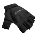 Guante de hockey simbra plot negro-gris