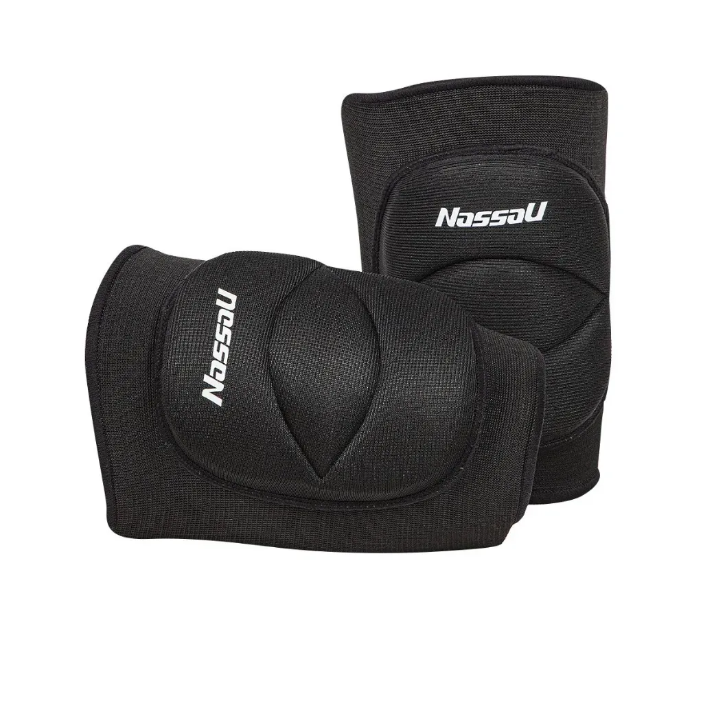Rodillera voley nassau COVER