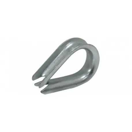 Guardacable 6mm (gota)