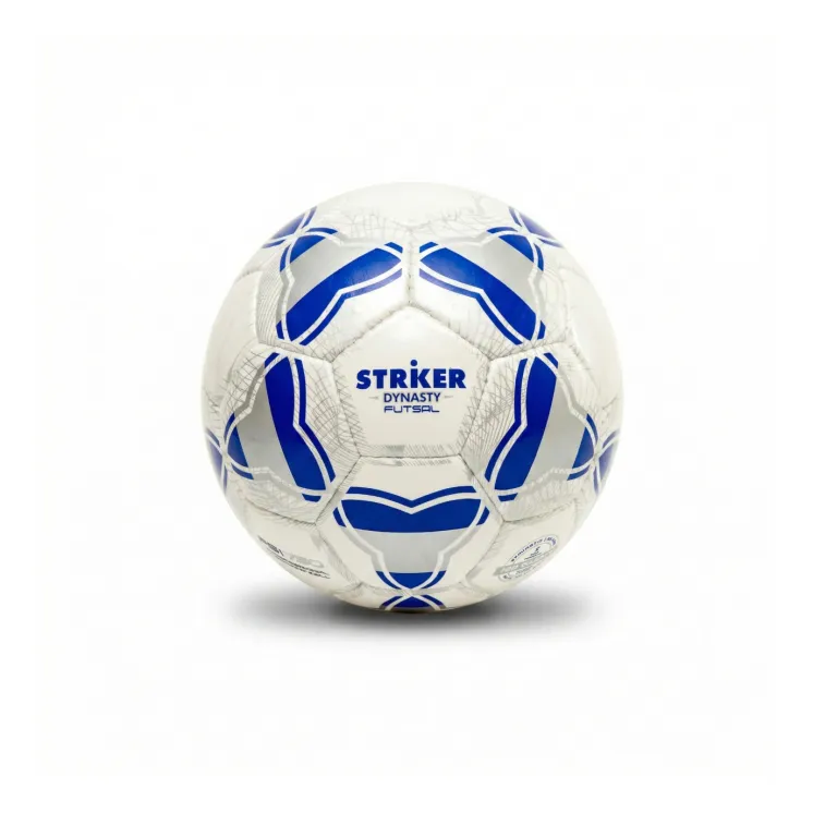 Pelota Futsal Striker Dinasty Cosida a Mano N4