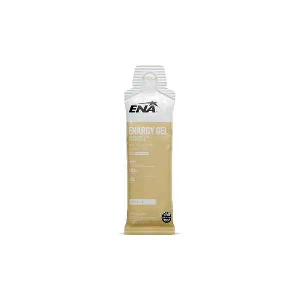 Enargy gel ena unidad 38gs - sin cafeina