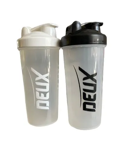 Shaker deux - vaso mezclador 550ml