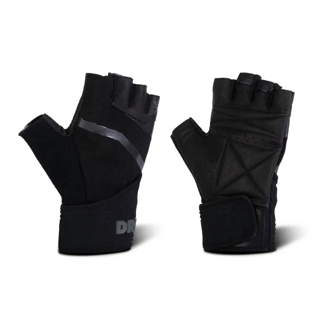 Guante fitness drb king 3.0 (s)