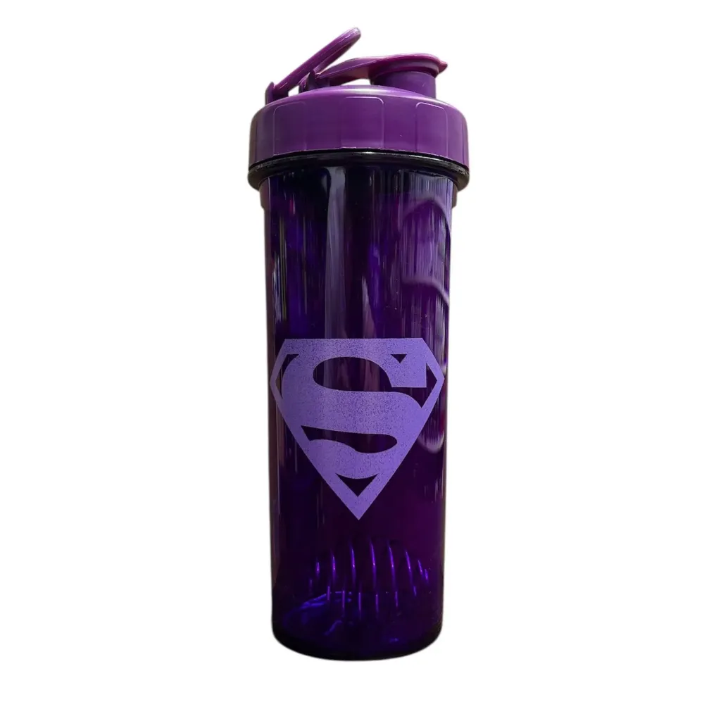 [473] Shaker acrilico c/resorte super chica