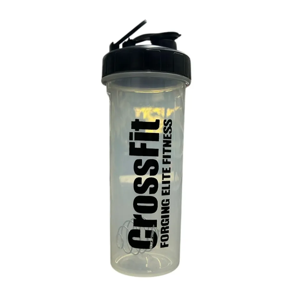 Shaker classic c/resorte crossfit
