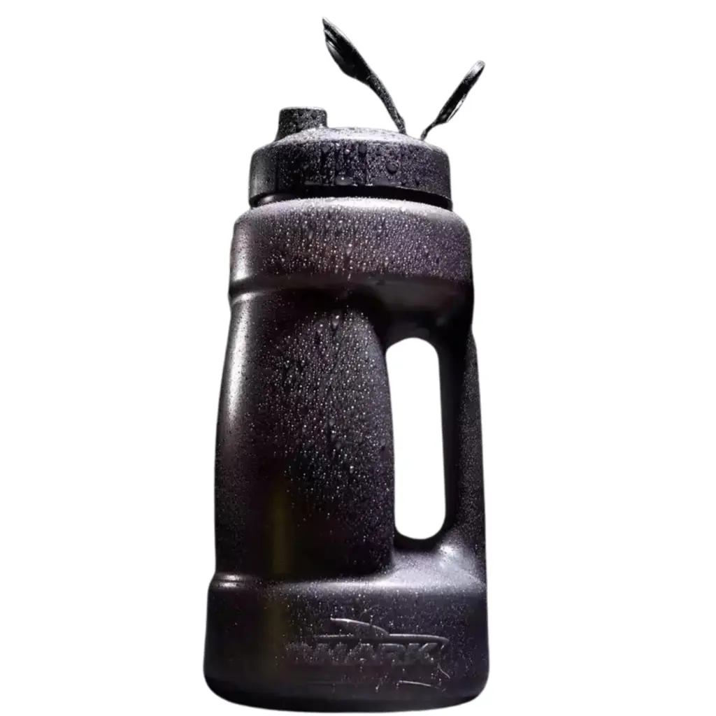 Bidon 1,5l negro