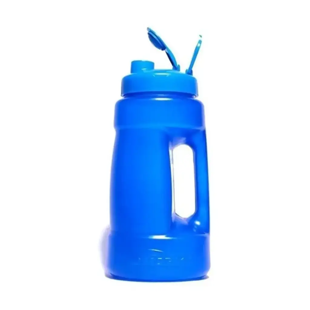 [484] Bidon 1,5l azul