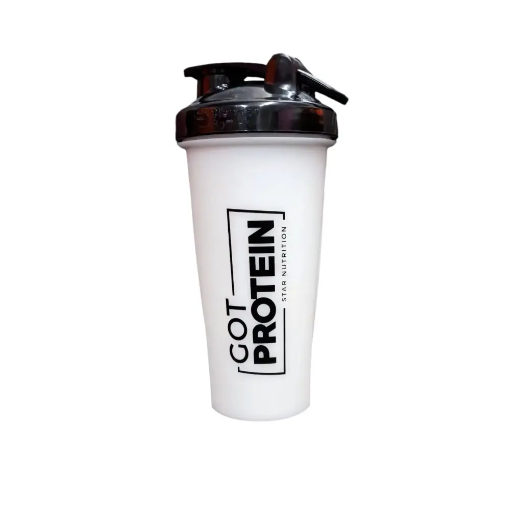 Shaker got protein star nutrition