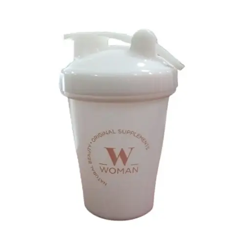 [11107] Shaker woman