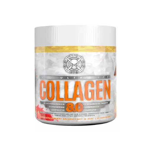 Colageno generation fit 260gs