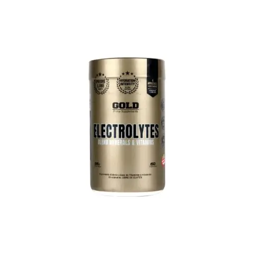 [12197] Sales hidratantes electrolitos gold nutrition x 60c
