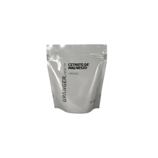 [11681] Citrato de magnesio granger 144gs