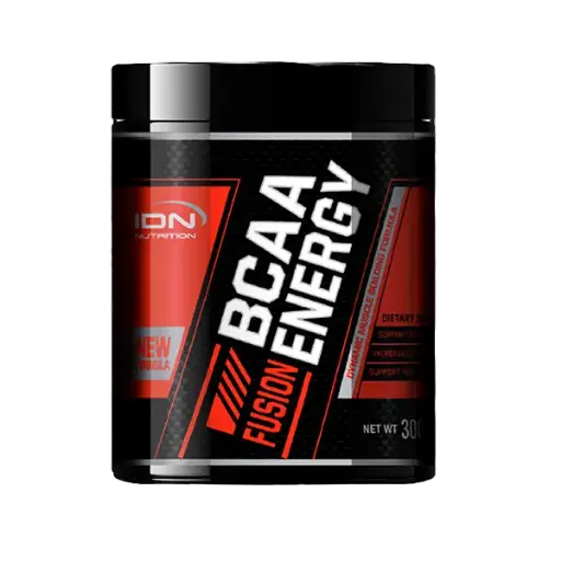 Aminoacido bcaa energy  idn 300gs