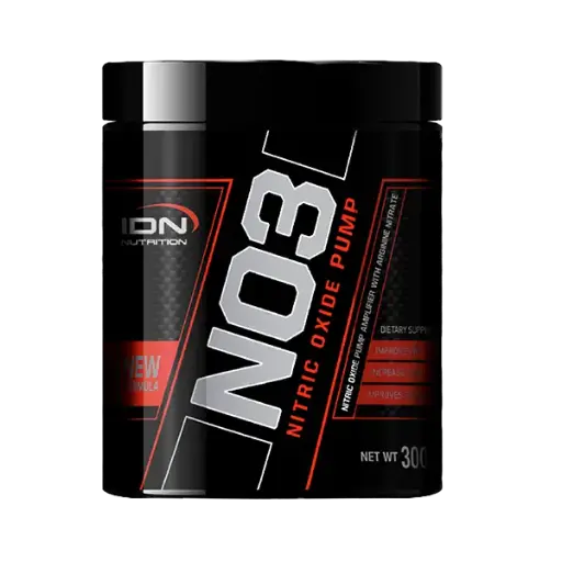 Oxido nitrico no3 idn 300gs