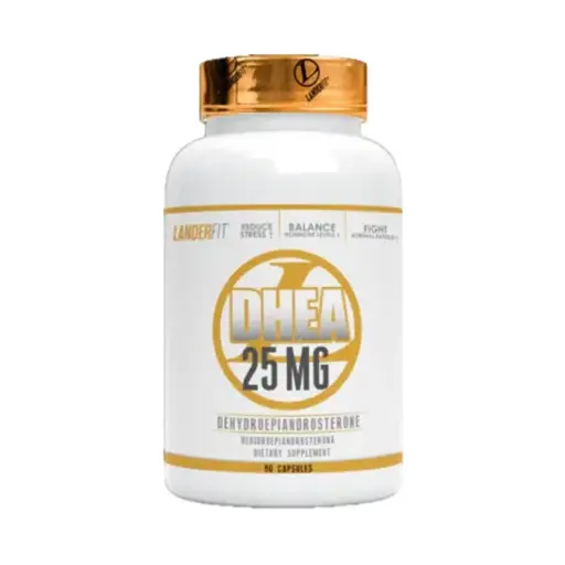 [11739] Dhea 90c x 25mg landerfit