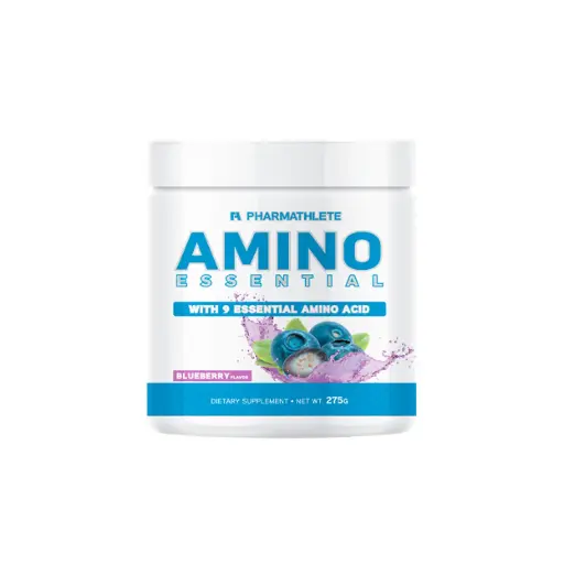 Aminoacido esencial eaa pharmathlete 275gs