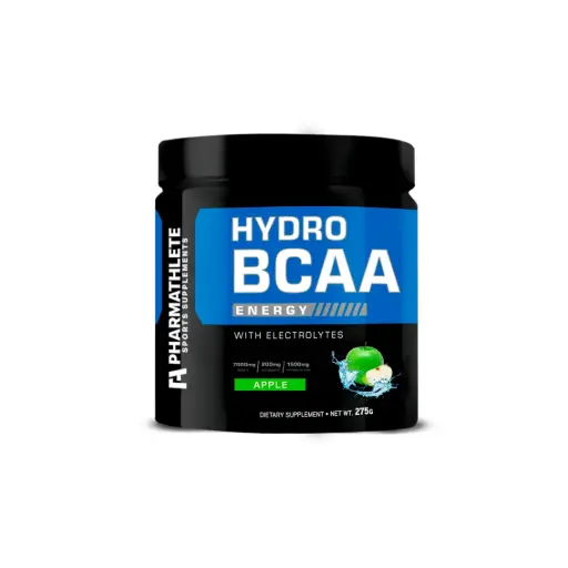 Hydro bcaa pharmathlete 300gs